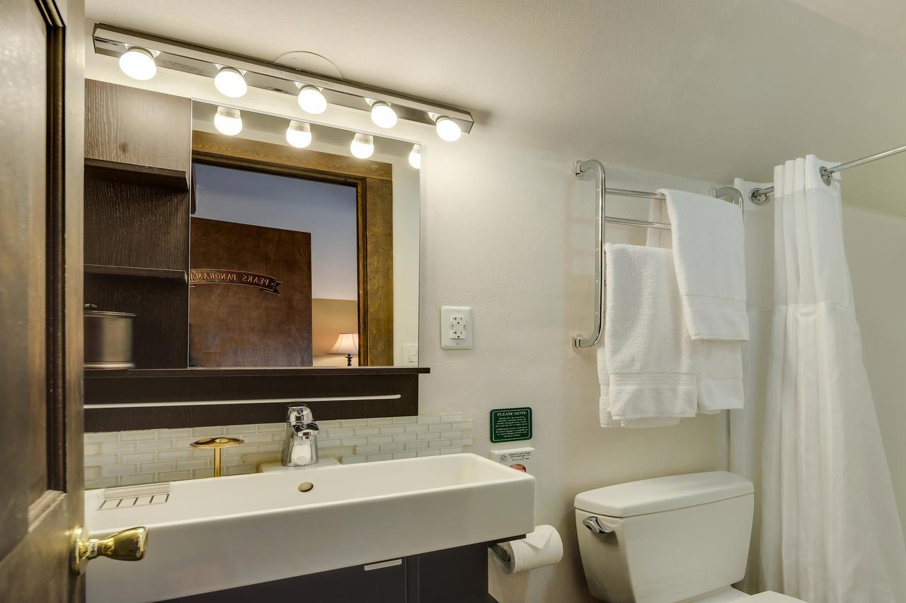 Abbett Placer Inn Breckenridge Exteriér fotografie