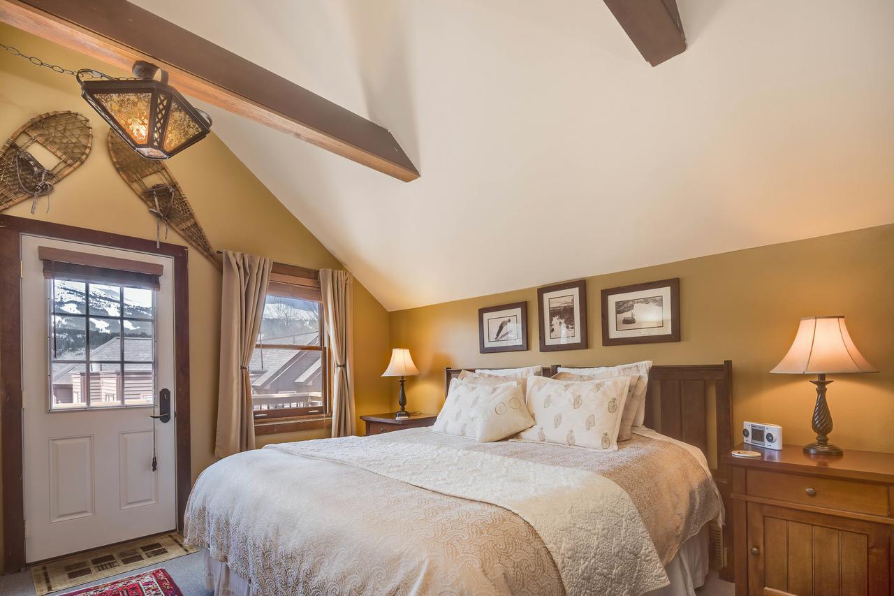 Abbett Placer Inn Breckenridge Exteriér fotografie