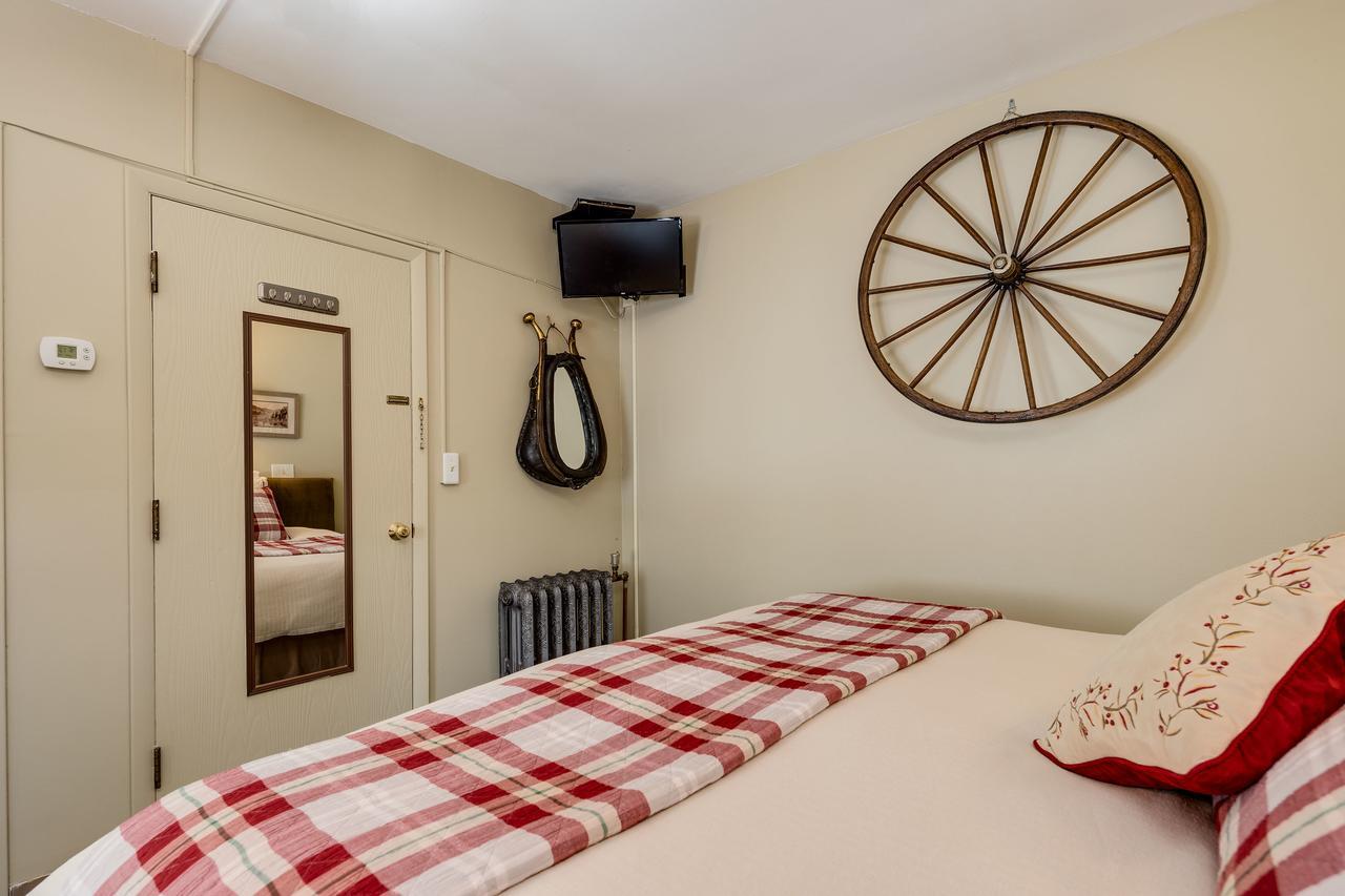 Abbett Placer Inn Breckenridge Exteriér fotografie