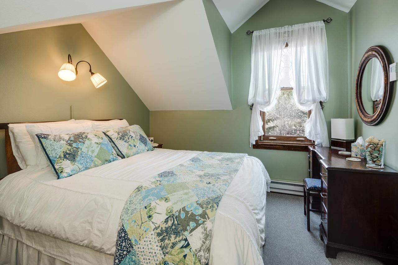Abbett Placer Inn Breckenridge Exteriér fotografie
